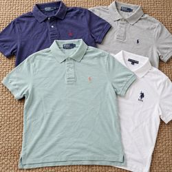 Polo Ralph Lauren U.S. Polo Assn. Polo Shirts