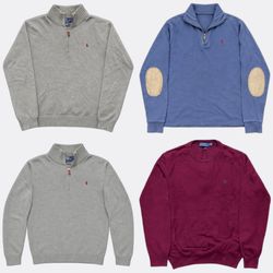 Polo Ralph Lauren Knitwear Sweaters