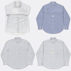 4C-1160 Carhartt Button-up Shirts