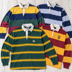 Unbrand Rugby Shirts
