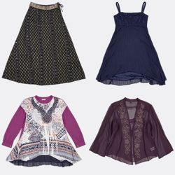 Y2K Beaded & Sequin Reseller Mix (RS-94)