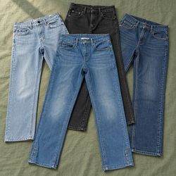 Levi's Jeans RV # 1967
