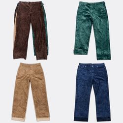 Polo Ralph Lauren Corduroy Pants