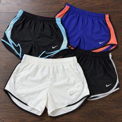Nike Sexy Shorts