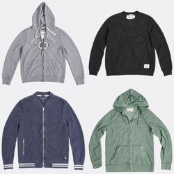 Hollister Abercrombie & Fitch Hoodies Sweatshirts