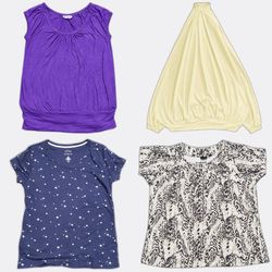 Old Navy Croft & Barrow T-Shirts