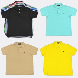 Polo Ralph Lauren Polo Shirts