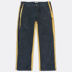 REP 28-10 Dickies Workwear Trousers
