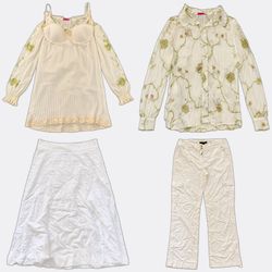 Y2K MiX & Match Bundle RW-2601