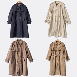 Burberry Trench Coats Selection #1248