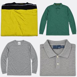 Polo Ralph Lauren Polo Shirts
