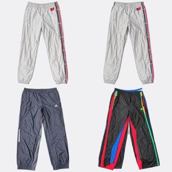 Mix Brand Track Pants