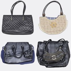 Disney Tote and Small Handbags