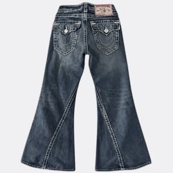 True Religion Flare Jeans