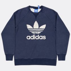 Adidas Crewneck Sweatshirts