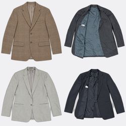 Giorgio Armani Blazer (VHR159)