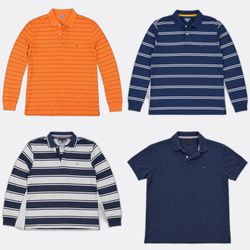 Tommy Hilfiger Polo Shirts