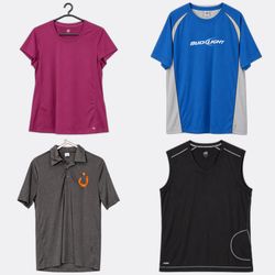 Alo tankTops & T-Shirts - BUNDLE 01