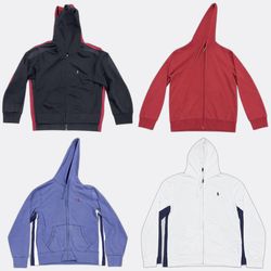 Polo Ralph Lauren Hoodies