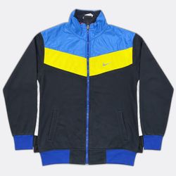 Nike Adidas Puma Track Jackets