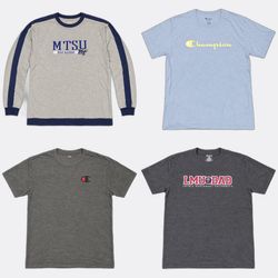 Champion T-Shirts