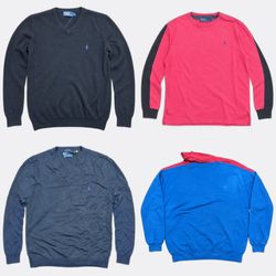 Polo Ralph Lauren Sweaters