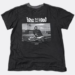 CR13032 Vintage Music T shirts