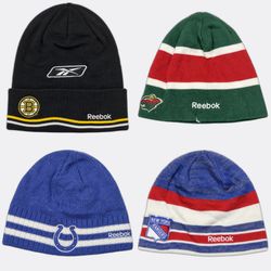 Reebok Beanies