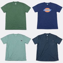 CR13234 Vintage Dickies T-Shirts