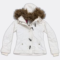 Abercrombie & Fitch American Eagle Outfitters Park..