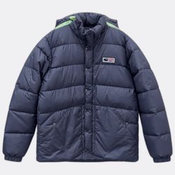 Rab Puffer Jackets