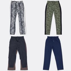 lululemon Track Pants and Trousers