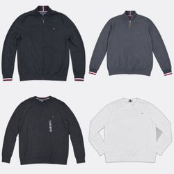 Tommy Hilfiger Sweaters