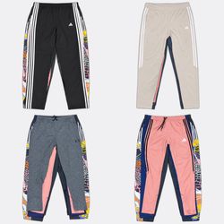 Adidas Track Pants