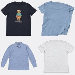 Polo Ralph Lauren T-Shirts