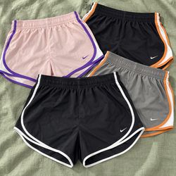 1763 Nike Sexy Shorts