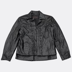 Leather Jackets and Trench Coats (GRV-10-001)