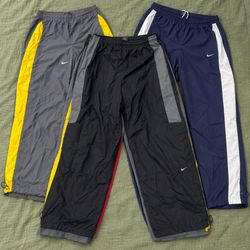 Nike Track Pants Bundle