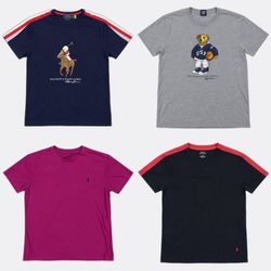 Polo Ralph Lauren T-Shirts