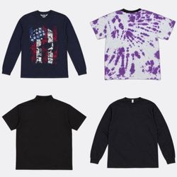 T-shirts imprimés Star Wars