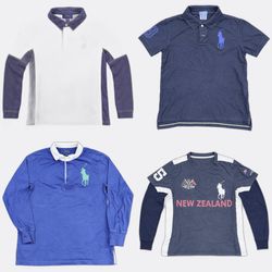 Polo Ralph Lauren Polo Shirts