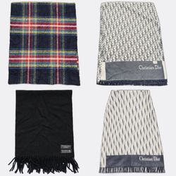 Christian Dior スカーフ