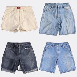 Denim and Cargo Shorts | Dickies - Norway etc