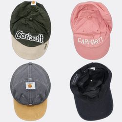 Carhartt Baseball Caps