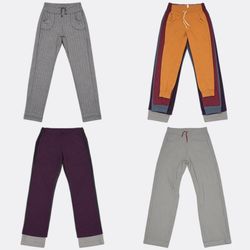 Sweatpants and Track Pants