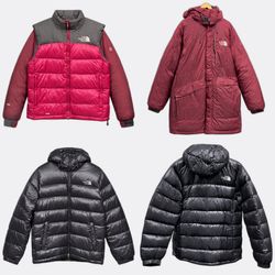 The North Face Jaquetas Puffer e Parkas