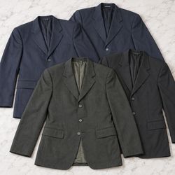 VHR189 Blazers Corneliani