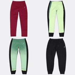 Gym shark Leggings & Trousers - LOT 49