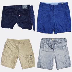 D#346 Levi's Polo Ralph Lauren Casual Shorts - Pre..