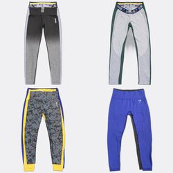 8316 - Gymshark Active Leggings